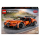 Klocki LEGO® LEGO TECHNIC 42222 Hipersamochód bugatti chiron pur sport